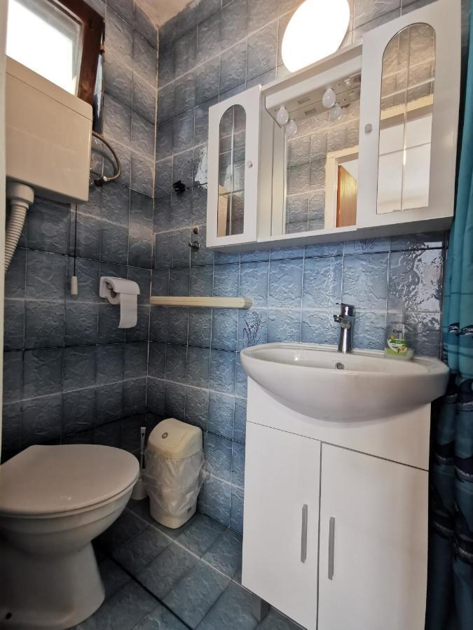 Studio Bobo Rovinj Exterior photo