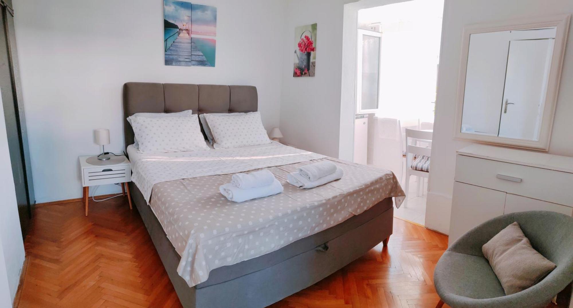 Studio Bobo Rovinj Exterior photo