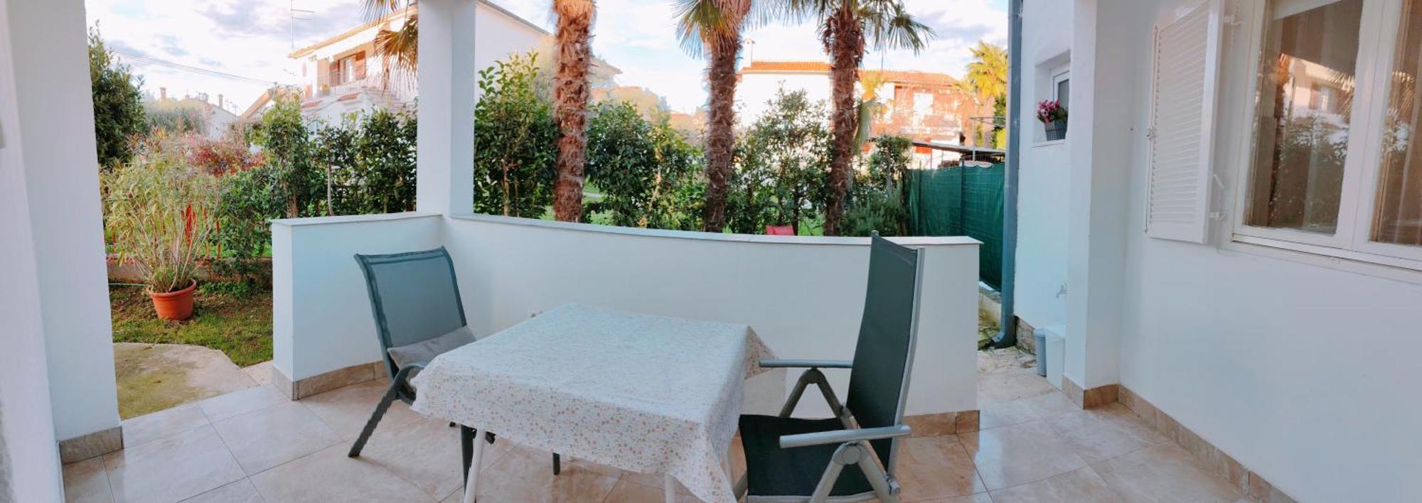Studio Bobo Rovinj Exterior photo